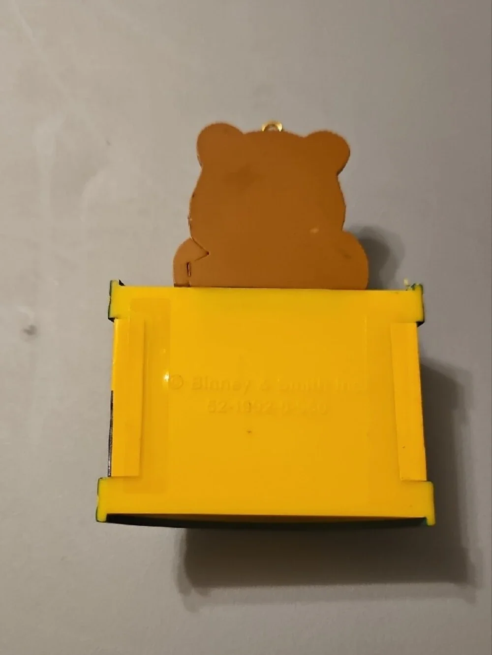 Crayola cute brown